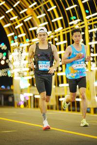 BIB: 40167, 41936
                            <button type="button" onclick="openModal(22806634)" class="btn btn-primary btn-sm float-right btn-popup" data-toggle="modal" data-target=".modal-high-quality">
                        <i class="fas fa-shopping-cart"></i> Add to Cart
                    </button>
                                            <button type="button" onclick="isThisMe(22806634, true)" class="btn btn-success btn-sm float-right btn-popup btn-isme hidden" data-toggle="tooltip" data-placement="bottom" title="นี่คือรูปของคุณใช่ไหม คลิกที่นี่เพื่อเอาเข้าอัลบั้ม">
                        <i class="fas fa-plus"></i> Add to album
                    </button>
                    <button type="button" onclick="isThisMe(22806634, false)" class="btn btn-warning btn-sm float-right btn-popup btn-isnotme hidden">
                        <i class="fas fa-ban"></i> Remove from album
                    </button>